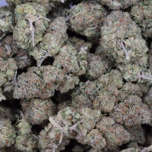 Super Pink Kush (AAA+)