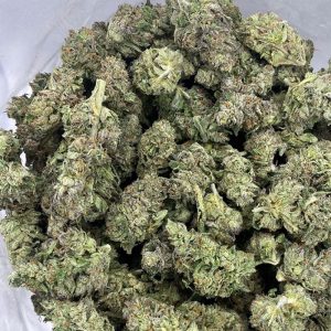 Buy god's green crack from a reliable online dispensary in canada
