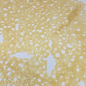 Buy Grease Monkey shatter online from CannabudPost, Canada's best online dispensary.
