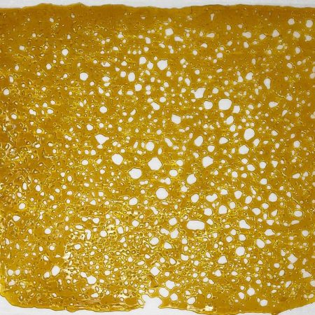 Buy Grease Monkey shatter online from CannabudPost, Canada's best online dispensary.