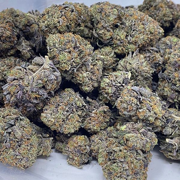 Super Pink Kush (AAA+)
