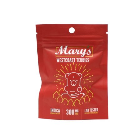Buy mary's medibles from an online dispensary
