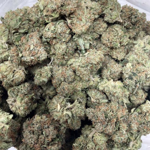 Death Bubba (AAA)