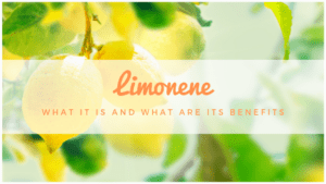 Get a better understanding of what is limonene, and how this terpene in weed can offer health benefits beyond your imagination.