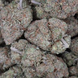 Death Bubba (AAA+)