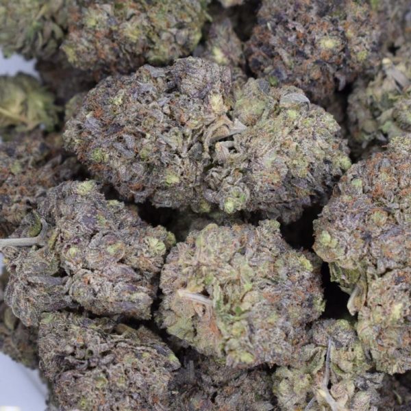 Blue God is a powerful indica strain that is parented by God Bud and Blueberry. Buy Blue God strain online in Canada with free shipping.