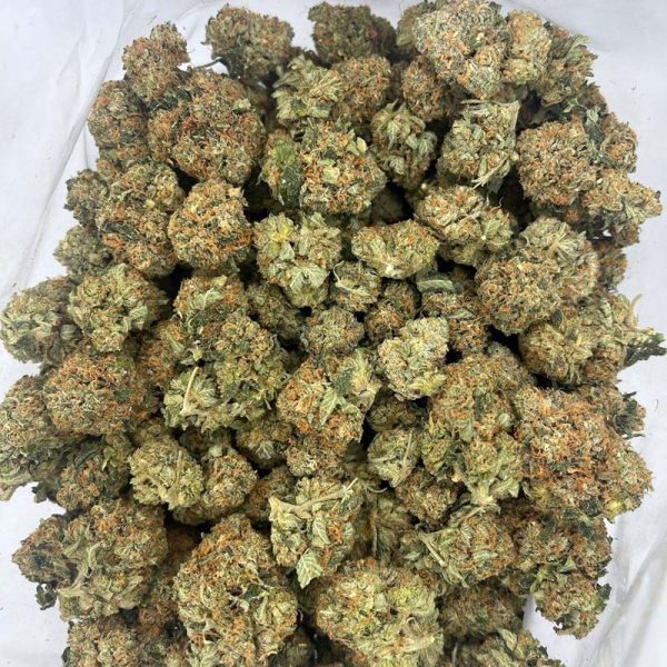 Bubba Kush (AAA) Smalls