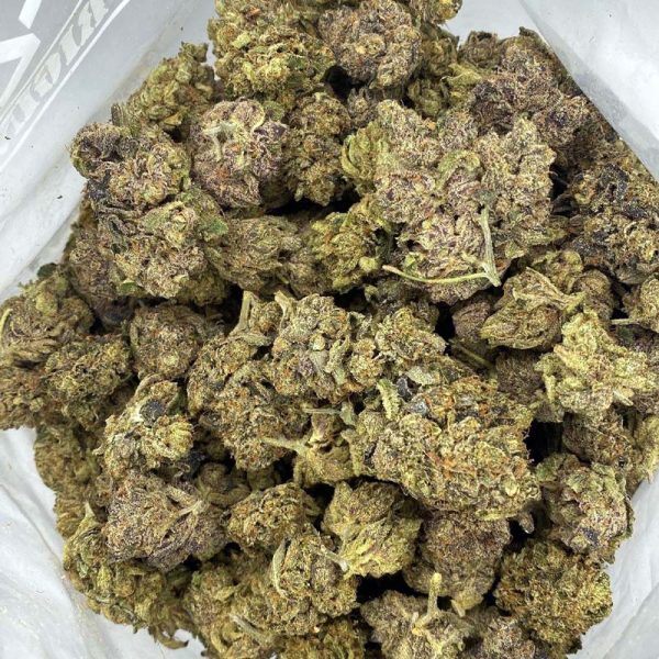 Where can you buy blackberry kush online in Canada? Buy Blackberry kush strain online in Canada from a reliable online dispensary