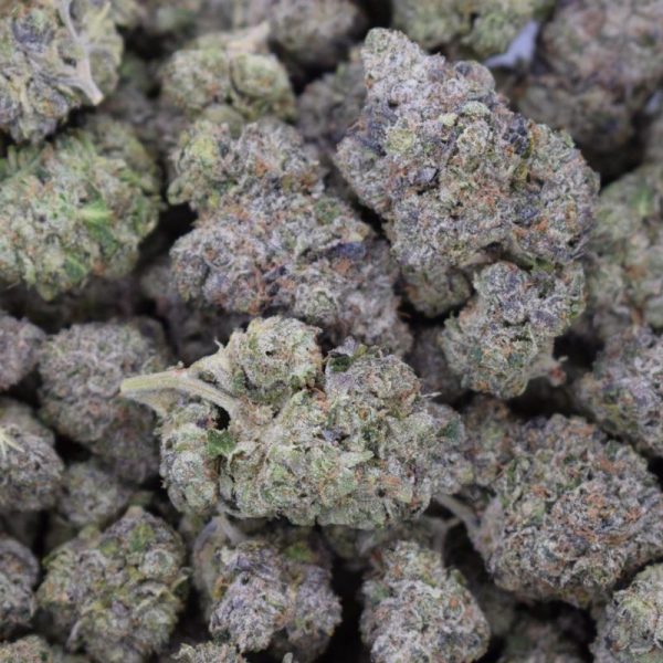 Ice Wreck (AAAA) Gas!