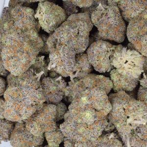 Buy Purple Grease Monkey weed online with free shipping from CannabudPost.