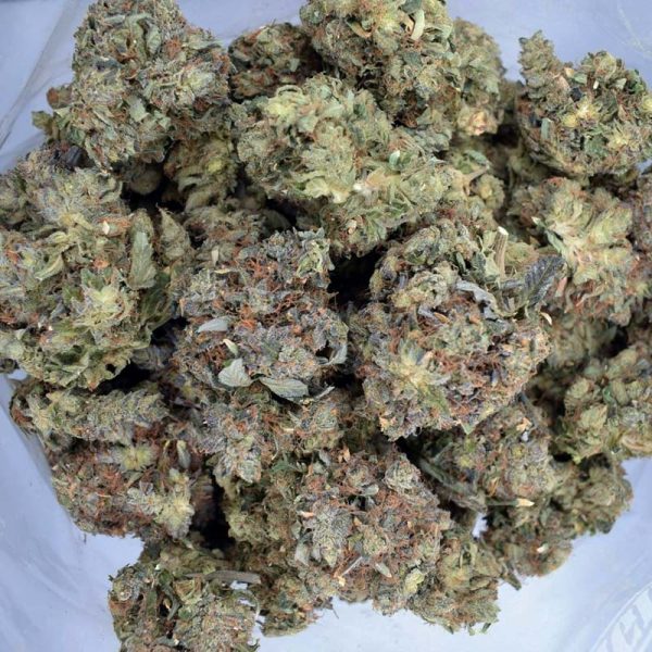 Cali Bubba (AAA)