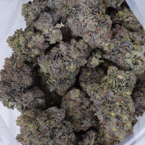 Black Gas (AAAA)
