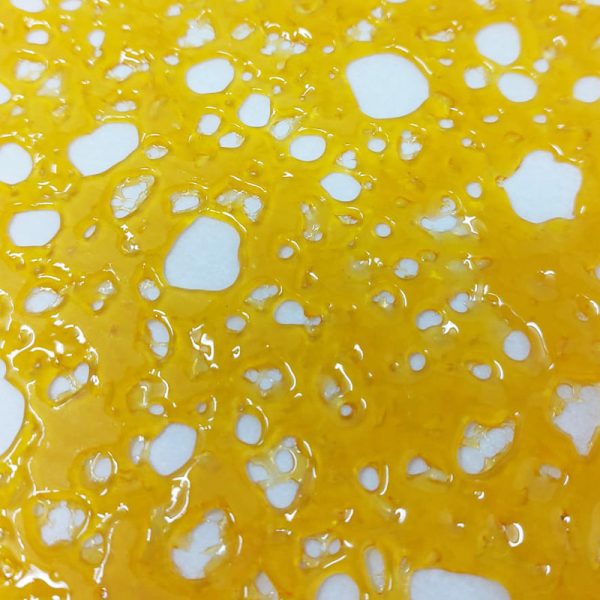 Ecto Cooler Shatter