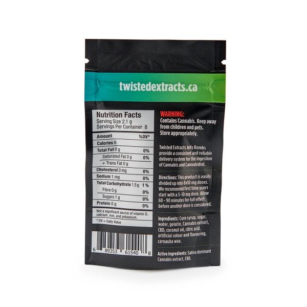 mango--thc-cbd-2-compressor Cannabis edibles provide a fast delivery method of high THC content to your body, and gives you physical rather than cerebral stone