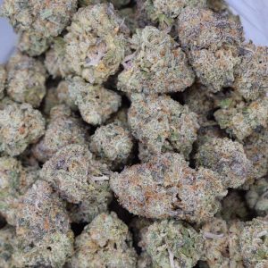 Buy potent grease monkey weed from an online dispensary in Canada