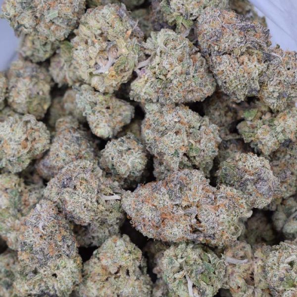 Buy potent grease monkey weed from an online dispensary in Canada