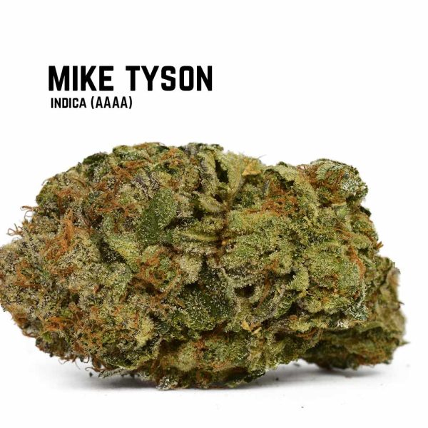 Buy Mike Tyson weed online in Canada