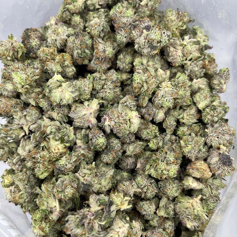 Pink Jet Fuel Strain Canada Weed Delivery CannabudPost