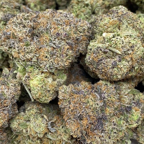 Buy Blueberry weed from an online dispensary in Canada.