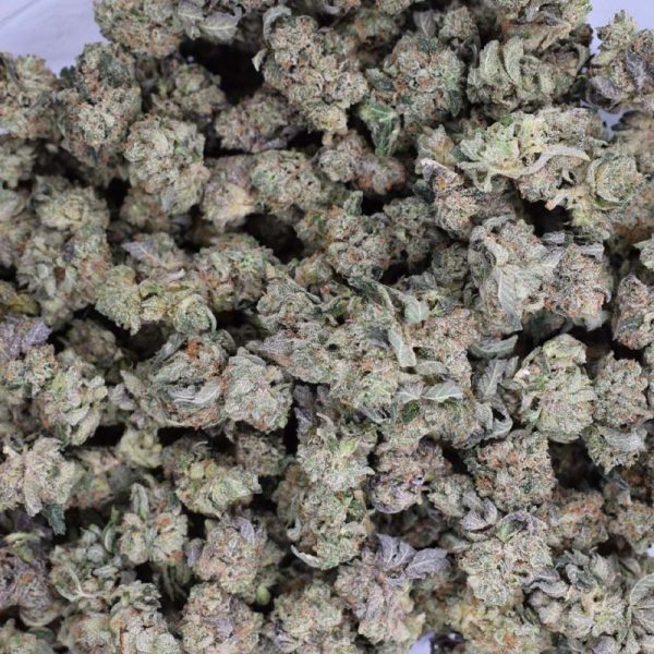 Death Bubba (Quad Smalls)