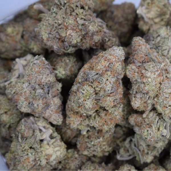 Pineapple Express (AAA)