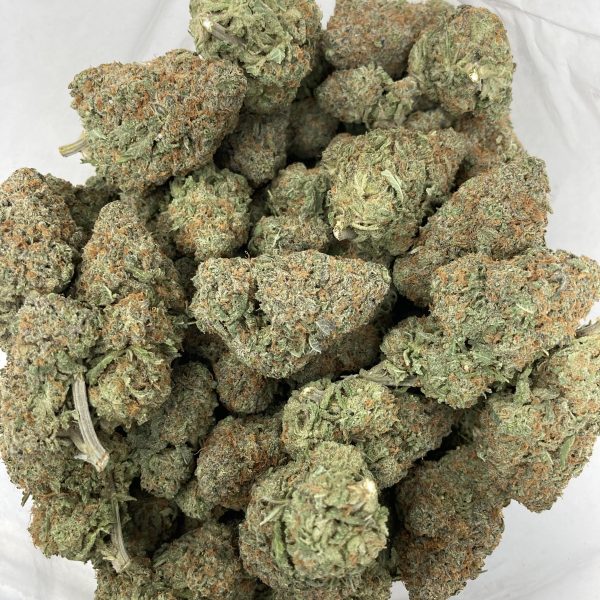 Pineapple Express (AAA+)