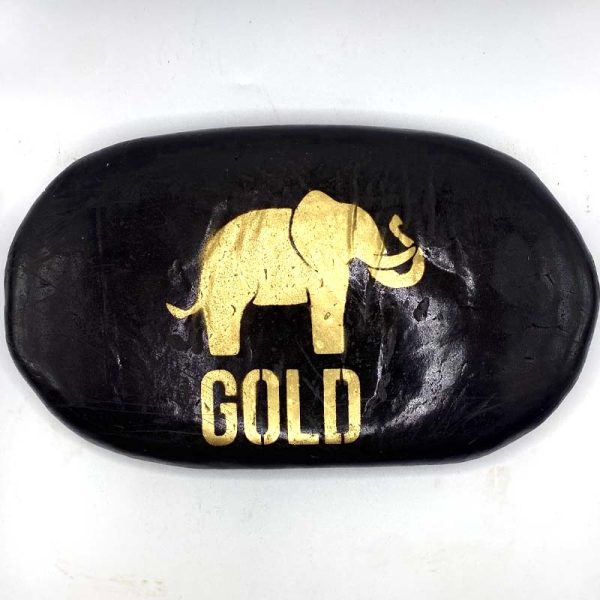 Elephant Gold Hash
