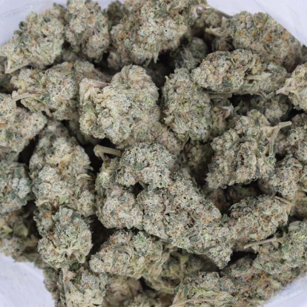West Coast Bubba (AAA+) Gas!