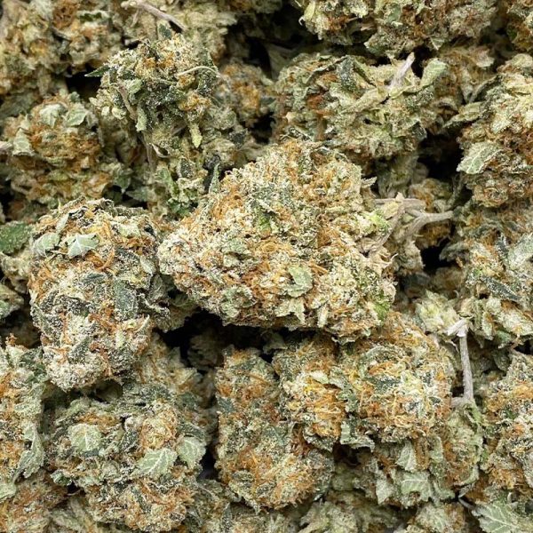 Buy bubba kush grown by craft growers in Canada from an online dispensary