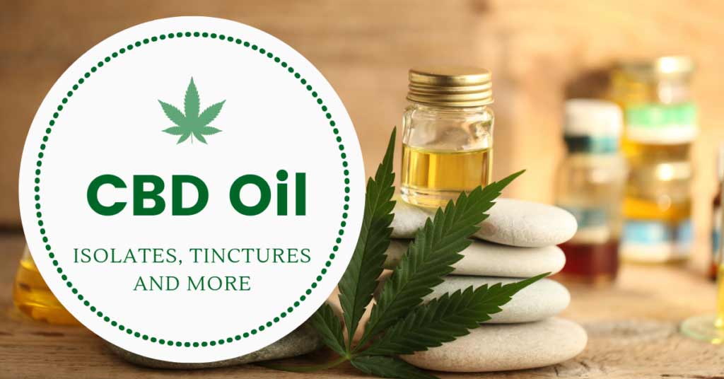 CBD Oil can help relieve pain and treat anxieties. We have some of the best CBD online.