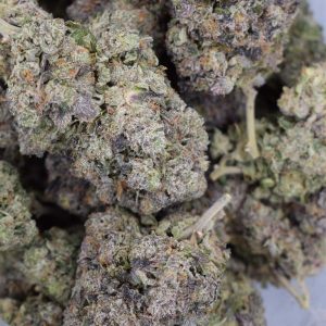 Buy Pink Goo and other potent couch lock indica strains online to treat pain relief.