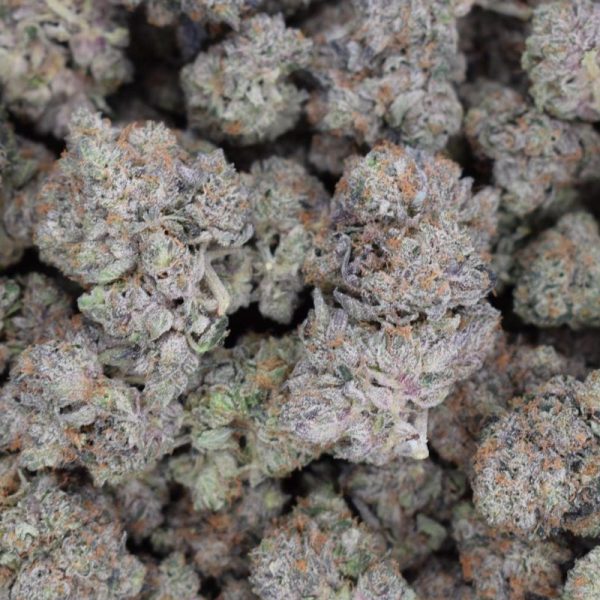 Jelly Breath (AAAA-) Gas!