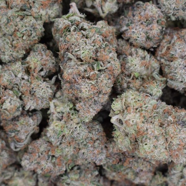 Master Kush Ultra (AAA+) Gas!