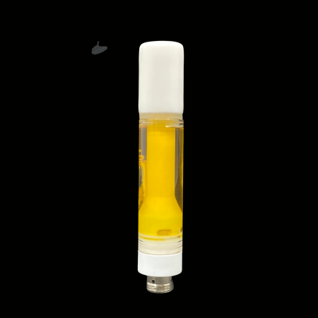 High Voltage Extracts Sauce Cartridges