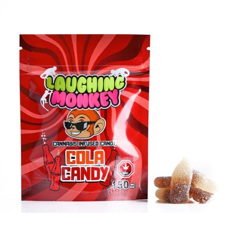 buy cola flavoured thc edibles online, and get cola weed edibles from a safe website