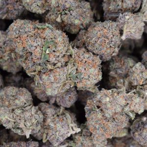 Peanut Butter Breath is a hybrid strain crossed with Do-Si-Dos and Mendo breath with a unique nutty taste. Purchase high quality bud online here.