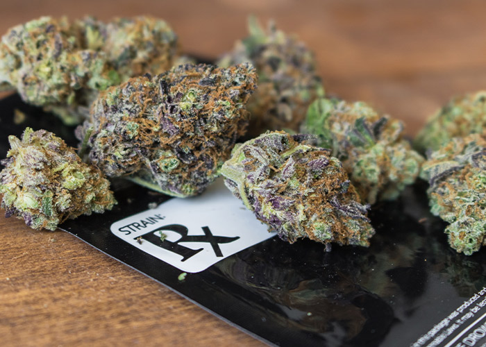 Buy weed online with Canada's most trusted online dispensary, get a wide selection of cannabis flowers, indica, sativa or hybrid, concentrates, CBD oils and vape products