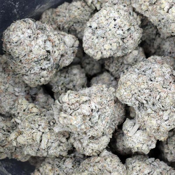 Pink Tuna (AAAA) THCA Diamond Dusted Flower