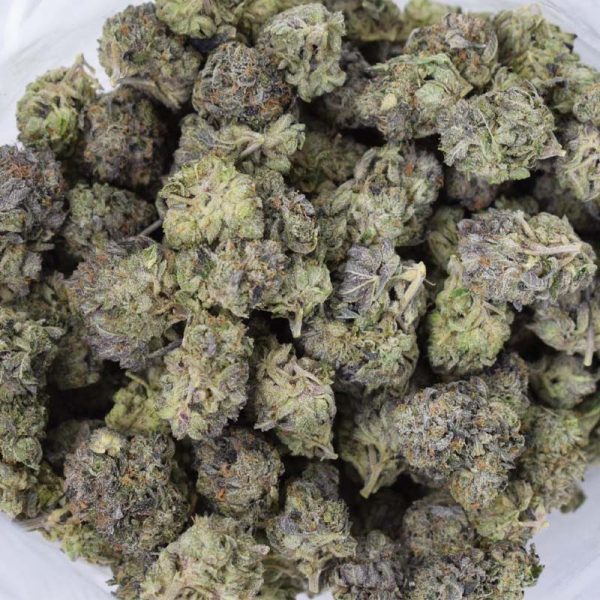Dank Schrader (AAA+)
