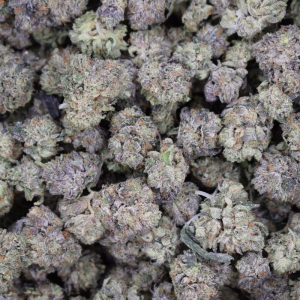 Dank Schrader (Quad Smalls)