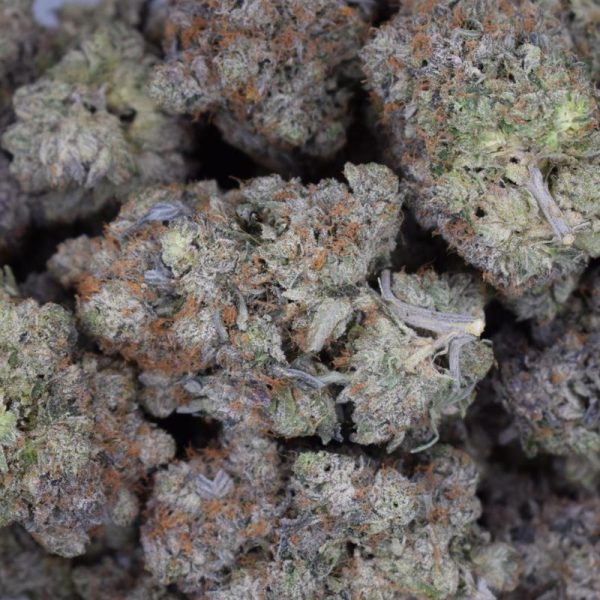 Pink Bubba (AAAA)