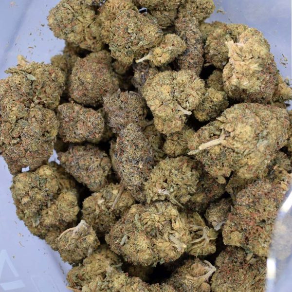 get pre 98 bubba from an online dispensary in Canada.