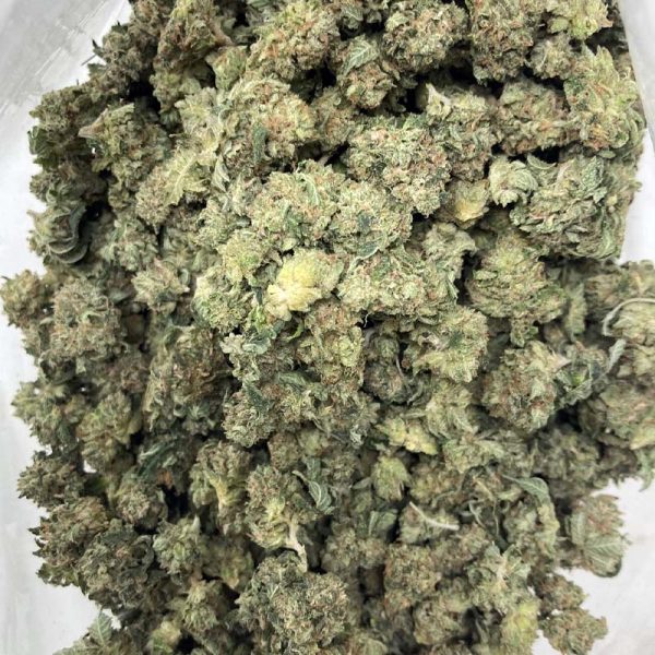 Tuna Rockstar (Quad Smalls)
