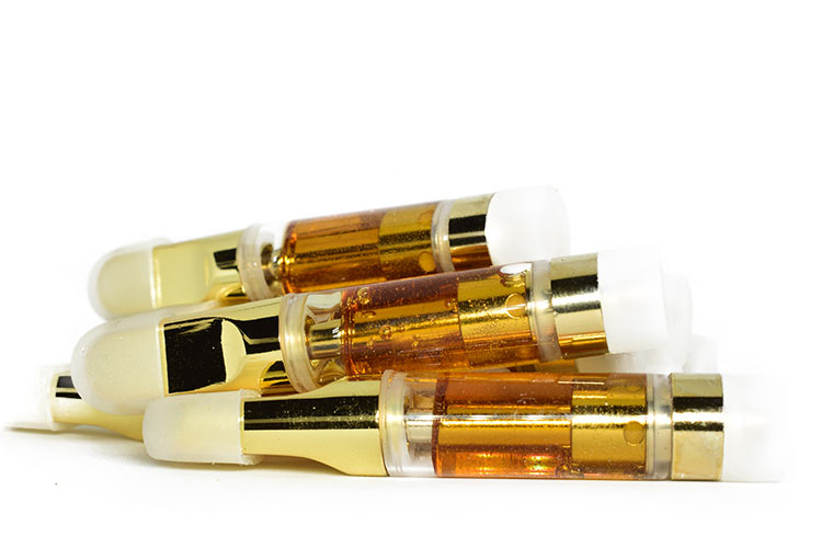 3 Cartridge Mix and Match Buy THC Cartridges Online in Canada