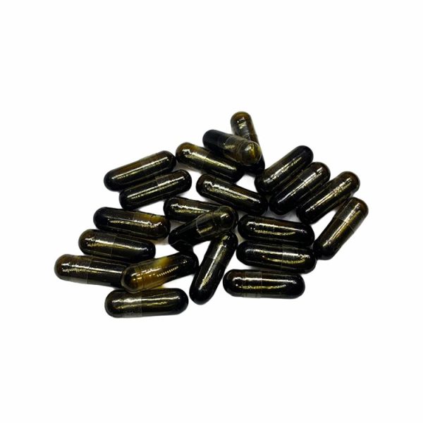 Buy RSO capsules online that helps with pain relief