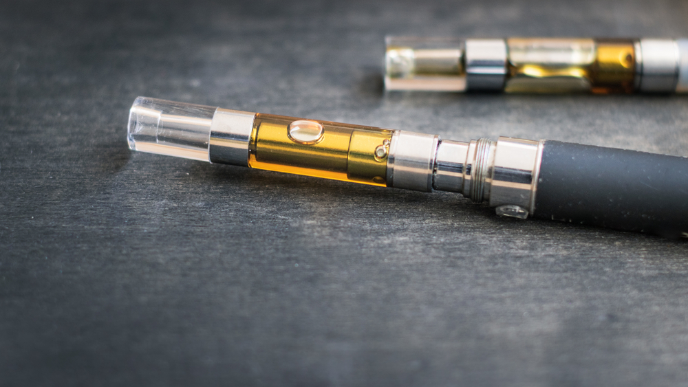 Do THC carts go bad? Does thc oil lose potency?