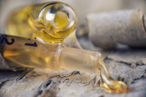 Understand the difference between delta-8 distillate and delta-9 distillate