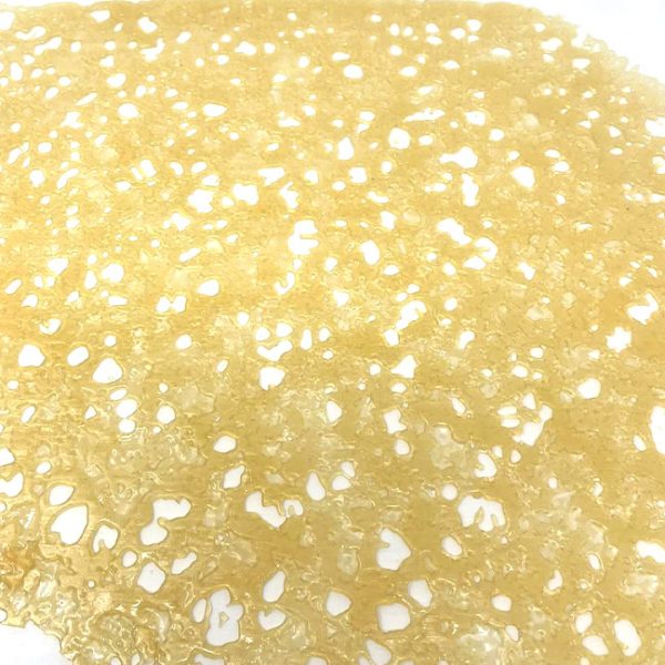 Black Diamond Shatter