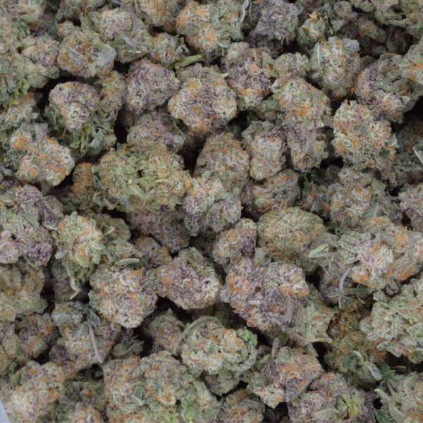 Lamb's Bread is a rare sativa weed strain that gives users an uplifting high.