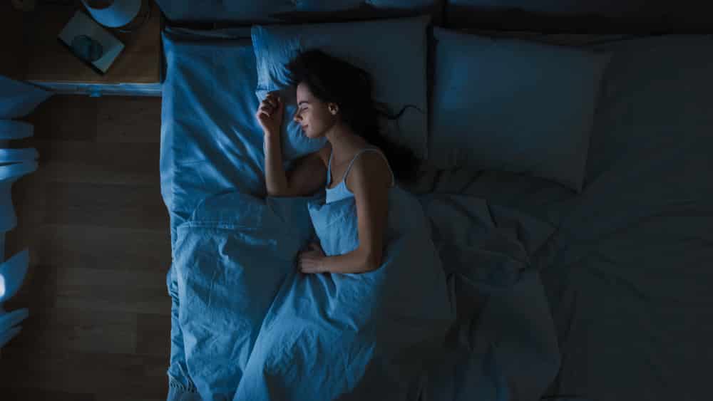 Use weed for sleep as a natural remedy for insomnia